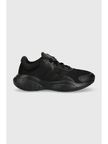 Обувки за бягане adidas Response в черно