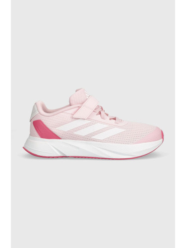 Детски маратонки adidas DURAMO в розово