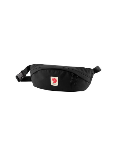 Чанта за кръст Fjallraven F23165.550 Ulvö Hip Pack Medium в черно