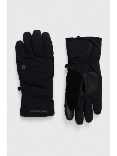 Ръкавици Marmot Moraine в черно