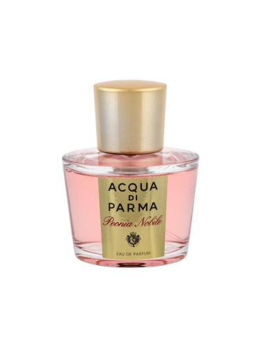 Acqua di Parma Le Nobili Peonia Nobile Eau de Parfum за жени 50 ml