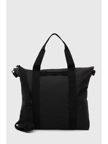 Чанта Rains 14150 Tote Bags в черно