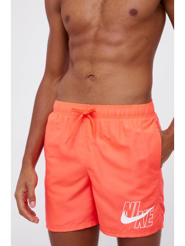 Nike - Плувни шорти