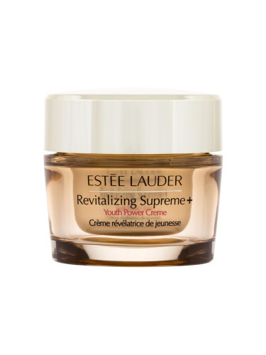 Estée Lauder Revitalizing Supreme+ Youth Power Creme Дневен крем за лице за жени 50 ml