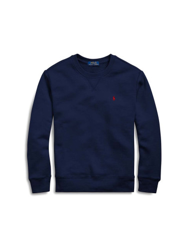 Polo Ralph Lauren - Детски суичър 134-176 cm