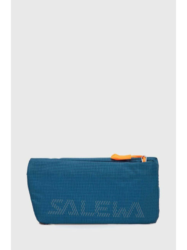 Калъф за телефон Salewa SMARTPHONE POUCH в синьо