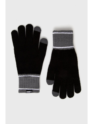 Ръкавици Puma 41772 дамски в черно