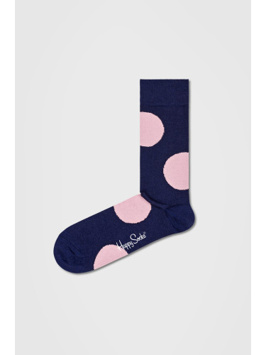 Къси чорапи Happy Socks Wool Jumbo
