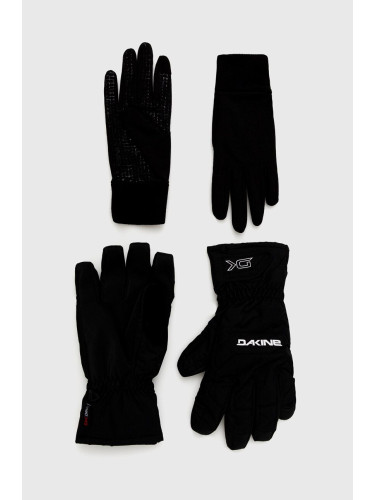 Ръкавици Dakine Scout Short в черно