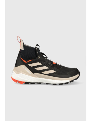 Обувки adidas TERREX Free Hiker 2 в черно