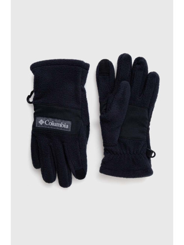 Детски ръкавици Columbia Youth Fast Trek II Glove в черно