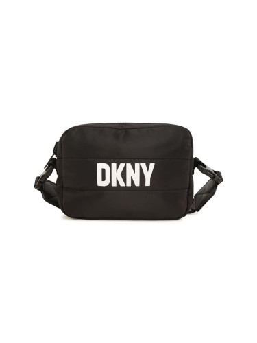 Чанта Dkny в черно