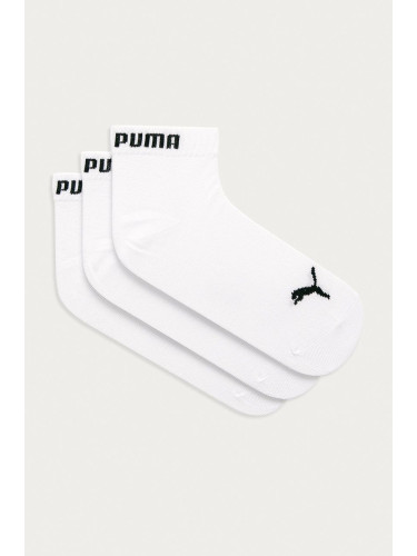 Puma - Чорапки (3 бройки) 906978.D (3-pack) 906930906978 906978