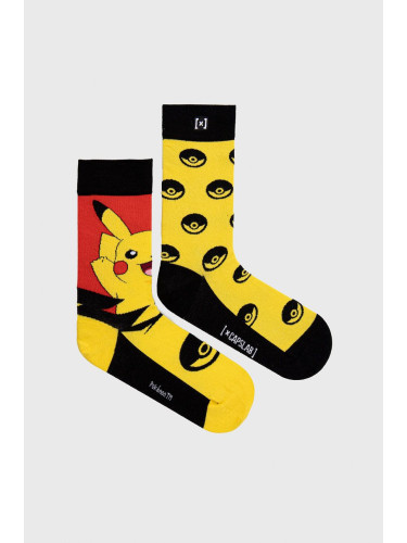 Чорапи Capslab X Pokemon