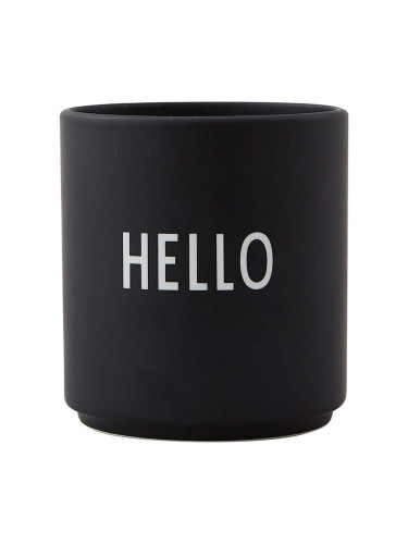 Чаша Design Letters Favourite Cup