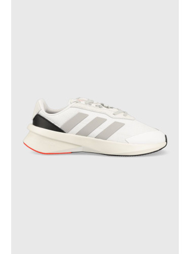 Обувки за бягане adidas Heawyn в бяло