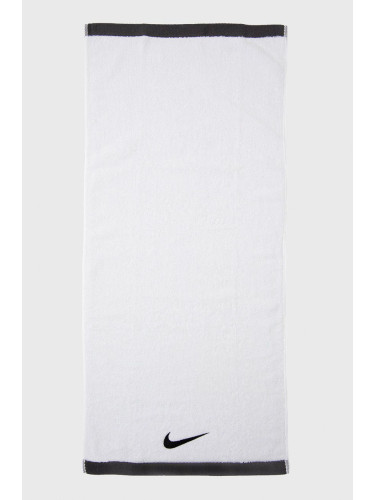 Кърпа Nike в бяло