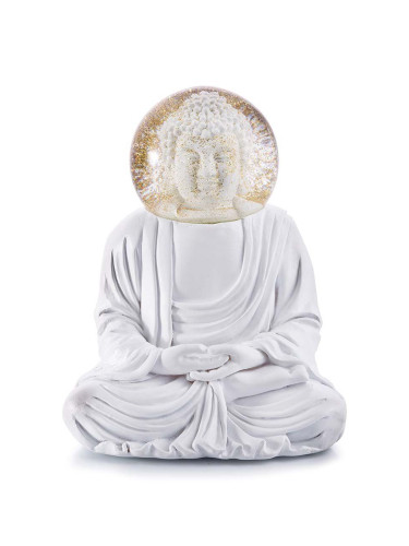 Декорация Donkey The White Buddha