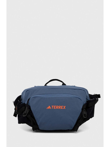 Чанта за кръст adidas TERREX в синьо