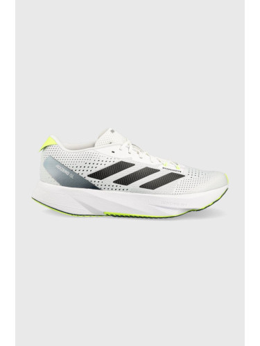 Обувки за бягане adidas Performance Adizero SL в сиво