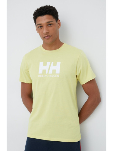 Helly Hansen Тениска 33979