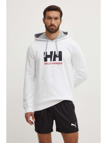 Helly Hansen - Суичър HH LOGO HOODIE 3397753289 33977