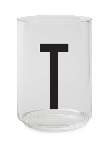 Чаша Design Letters Personal Drinking Glass