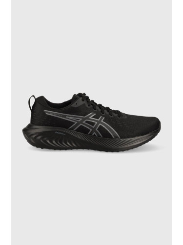 Обувки за бягане Asics Gel-Excite 10 в черно