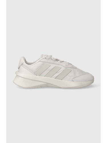 Обувки за бягане adidas Heawyn в бяло