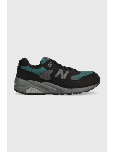 Маратонки New Balance MT580VE2 в черно