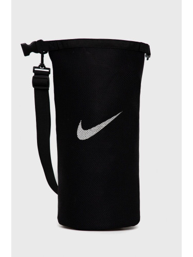 Спортен сак Nike в черно