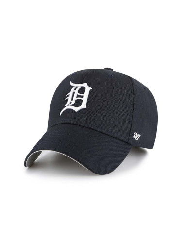 47 brand - Шапка MLB Detroit Tigers