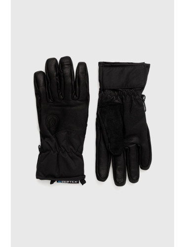 Ръкавици за ски Black Diamond Tour в черно