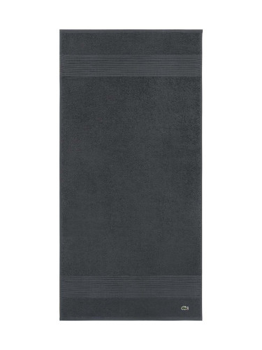 Средна памучна кърпа Lacoste 100 x 150 cm
