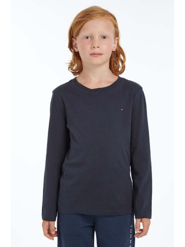 Tommy Hilfiger - Детска блуза с дълги ръкави 74-176 cm KB0KB04141