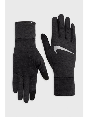 Ръкавици Nike дамско в черно