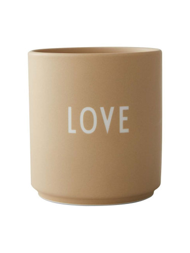 Чаша Design Letters Favourite Cups