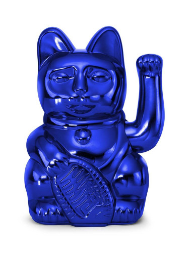 Декорация Donkey Lucky Cat Cosmic Edition Earth