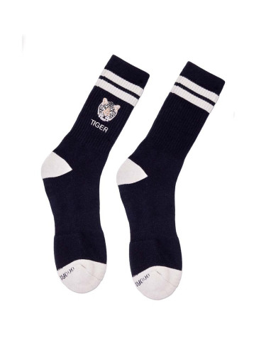 Чорапи Goorin Bros в черно