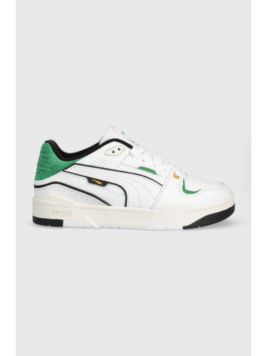 Маратонки Puma Slipstream Bball в бяло