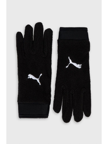 Ръкавици Puma в черно