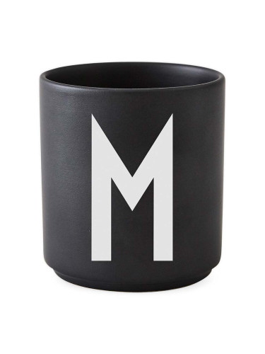 Чаша Design Letters Personal Porcelain Cup