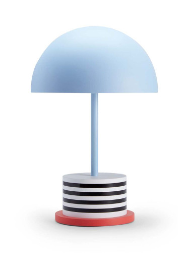 Безжична лампа Printworks Riviera