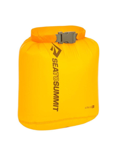 Водоустойчиво покривало Sea To Summit Ultra-Sil Dry Bag 3 L в оранжево