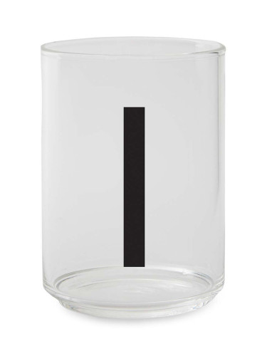 Чаша Design Letters Personal Drinking Glass