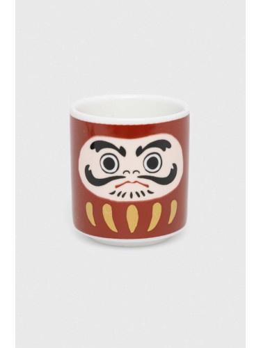 Комплект за отглеждане на растения Noted Lucky Plant - Daruma Doll