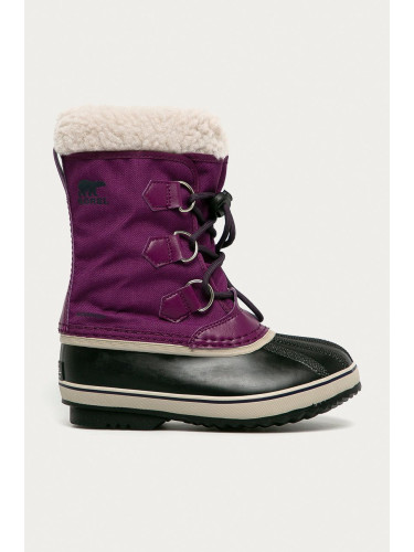 Sorel Детски апрески Yoot Pac Nylon