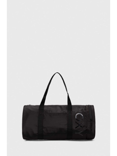 Чанта Roxy в черно