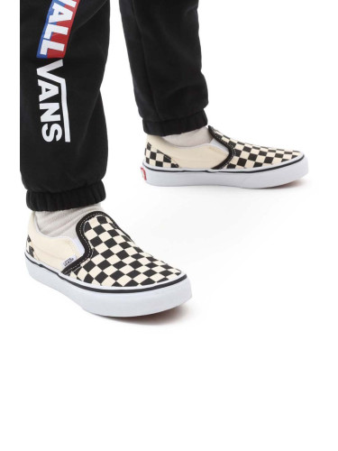 Vans - Детски ниски кецове