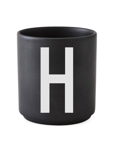 Чаша Design Letters Personal Porcelain Cup